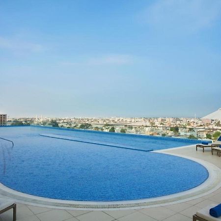 Ascott Park Place Ντουμπάι Ανέσεις φωτογραφία