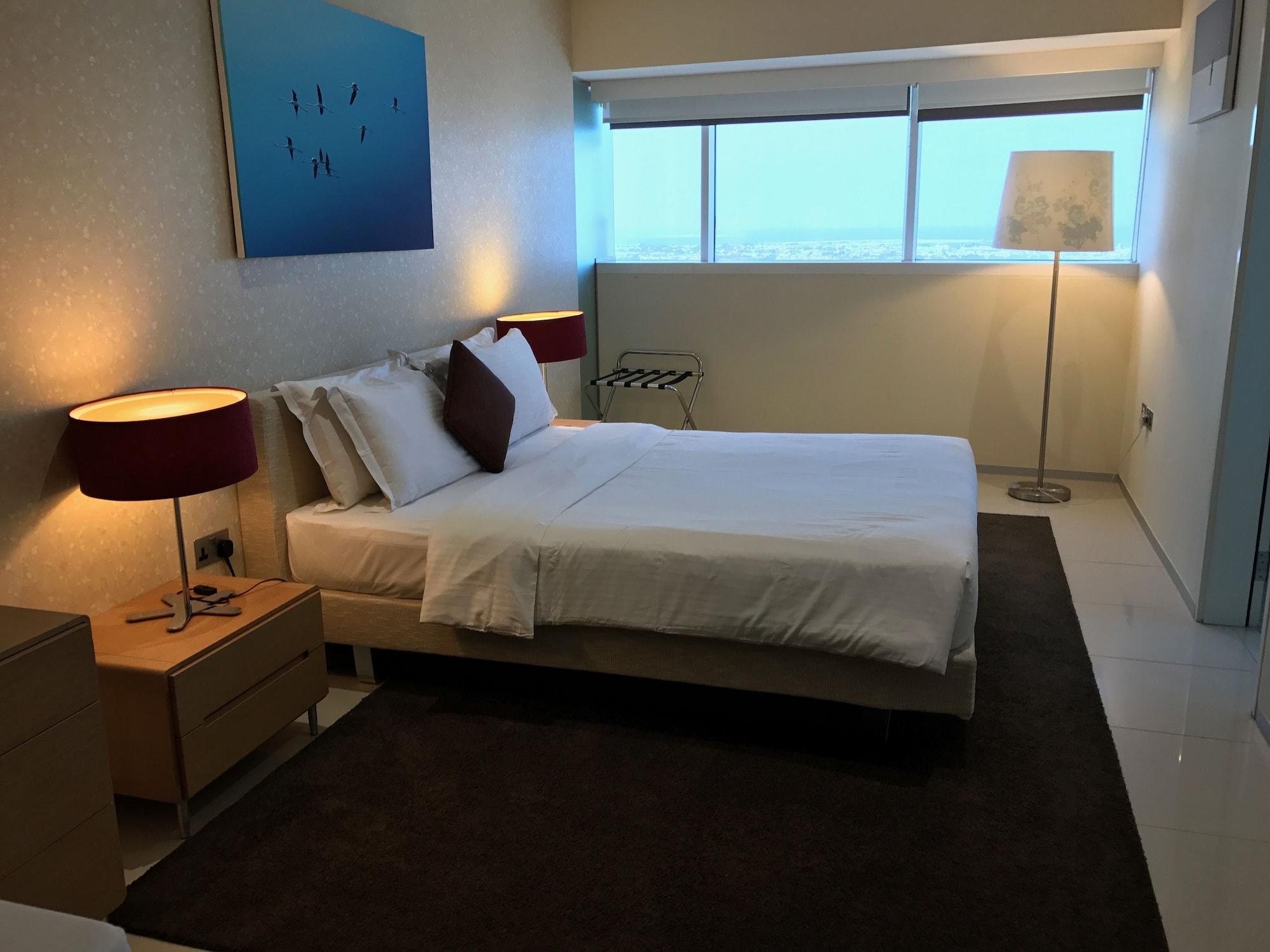 Ascott Park Place Ντουμπάι Εξωτερικό φωτογραφία