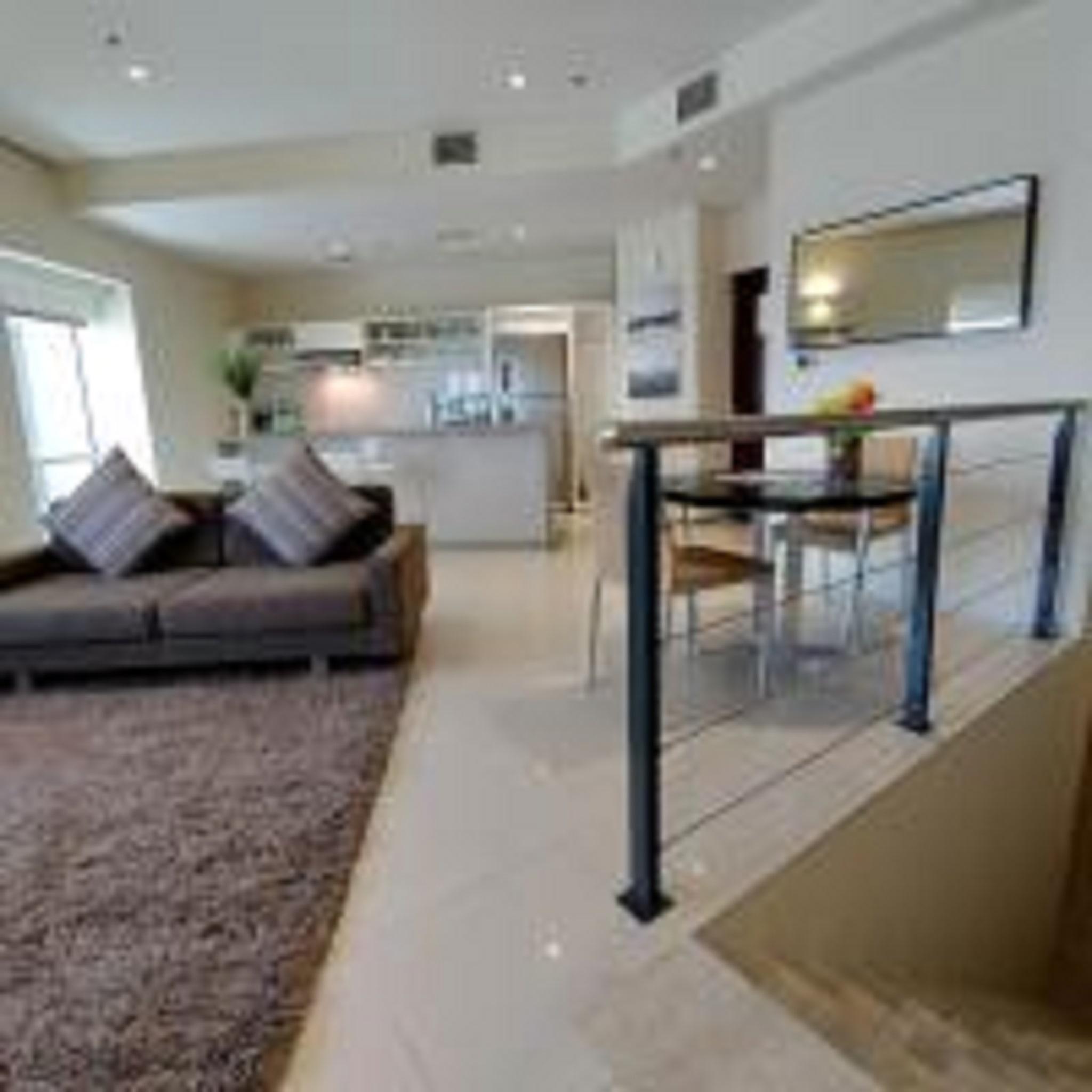 Ascott Park Place Ντουμπάι Εξωτερικό φωτογραφία