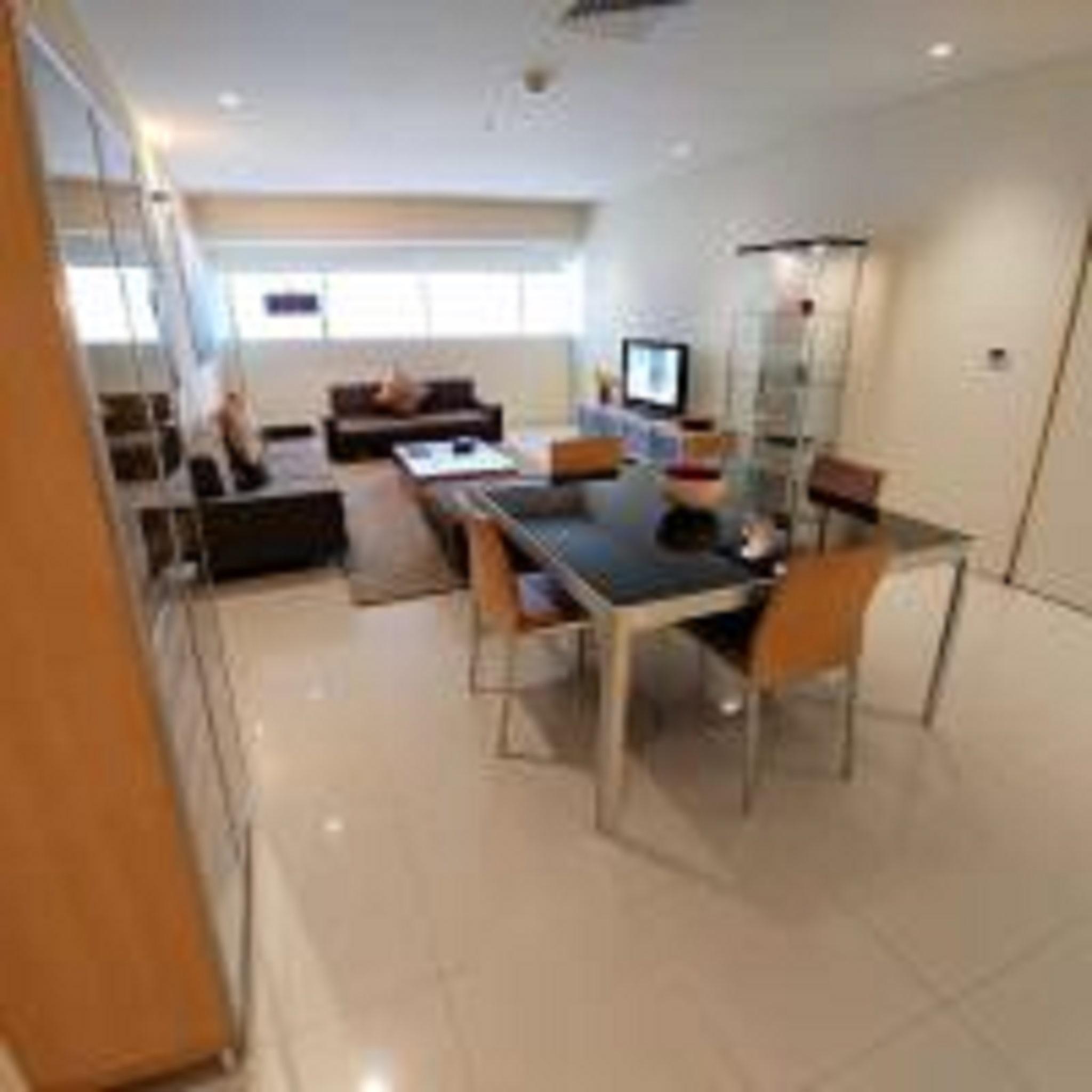 Ascott Park Place Ντουμπάι Εξωτερικό φωτογραφία