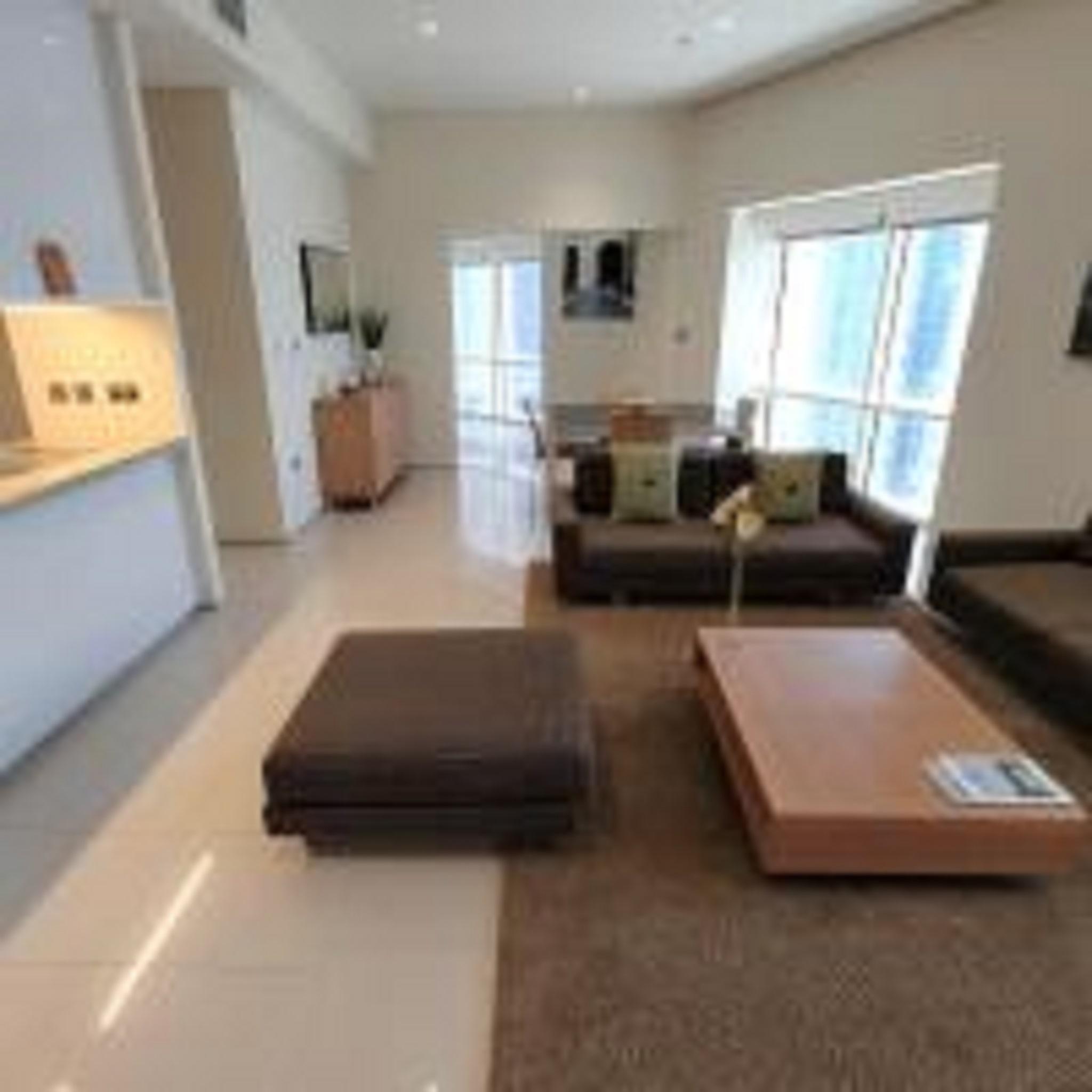 Ascott Park Place Ντουμπάι Εξωτερικό φωτογραφία